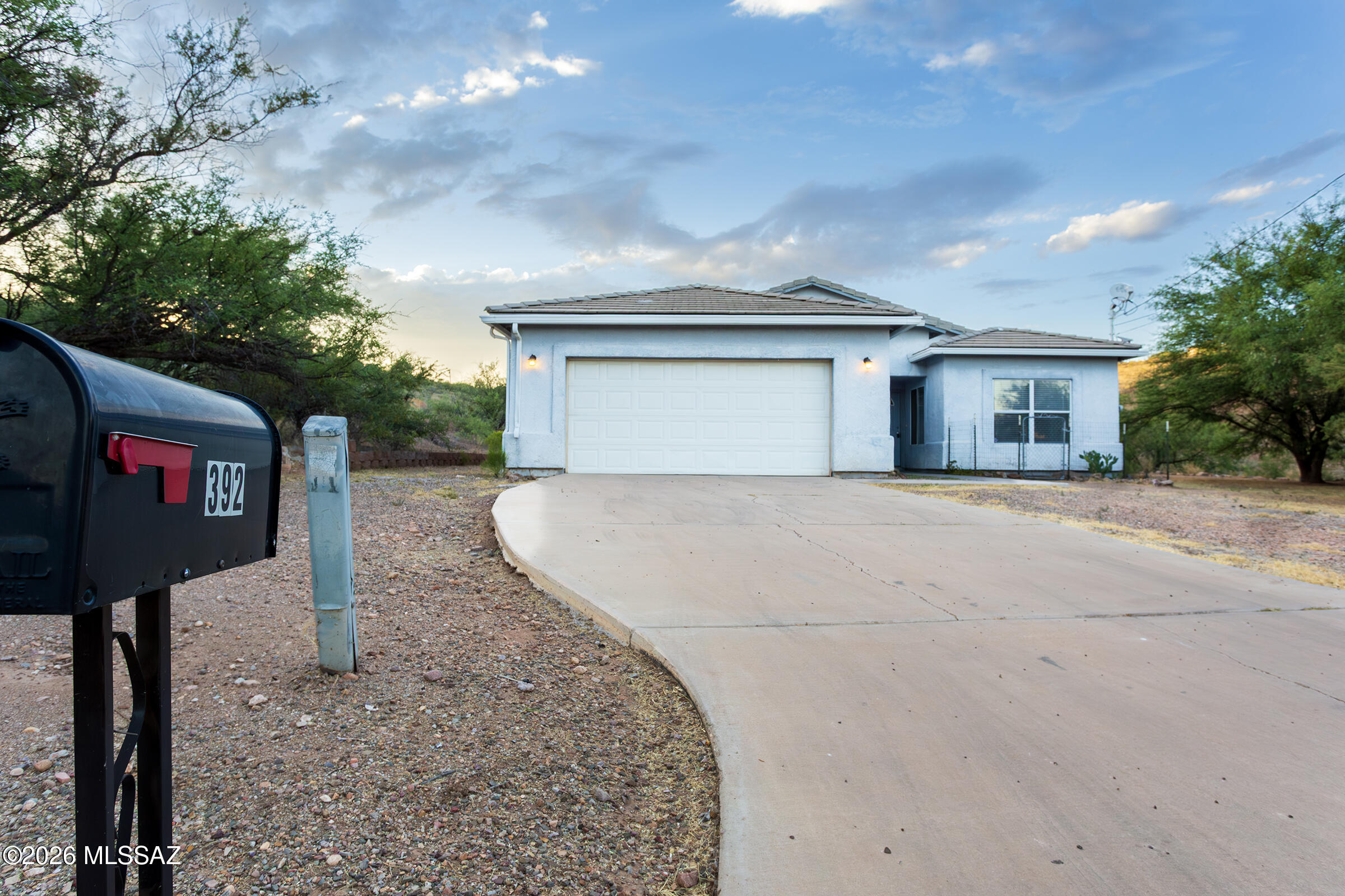 392 Falcon Court Rio Rico, AZ 85648 - Photo 49 of 49