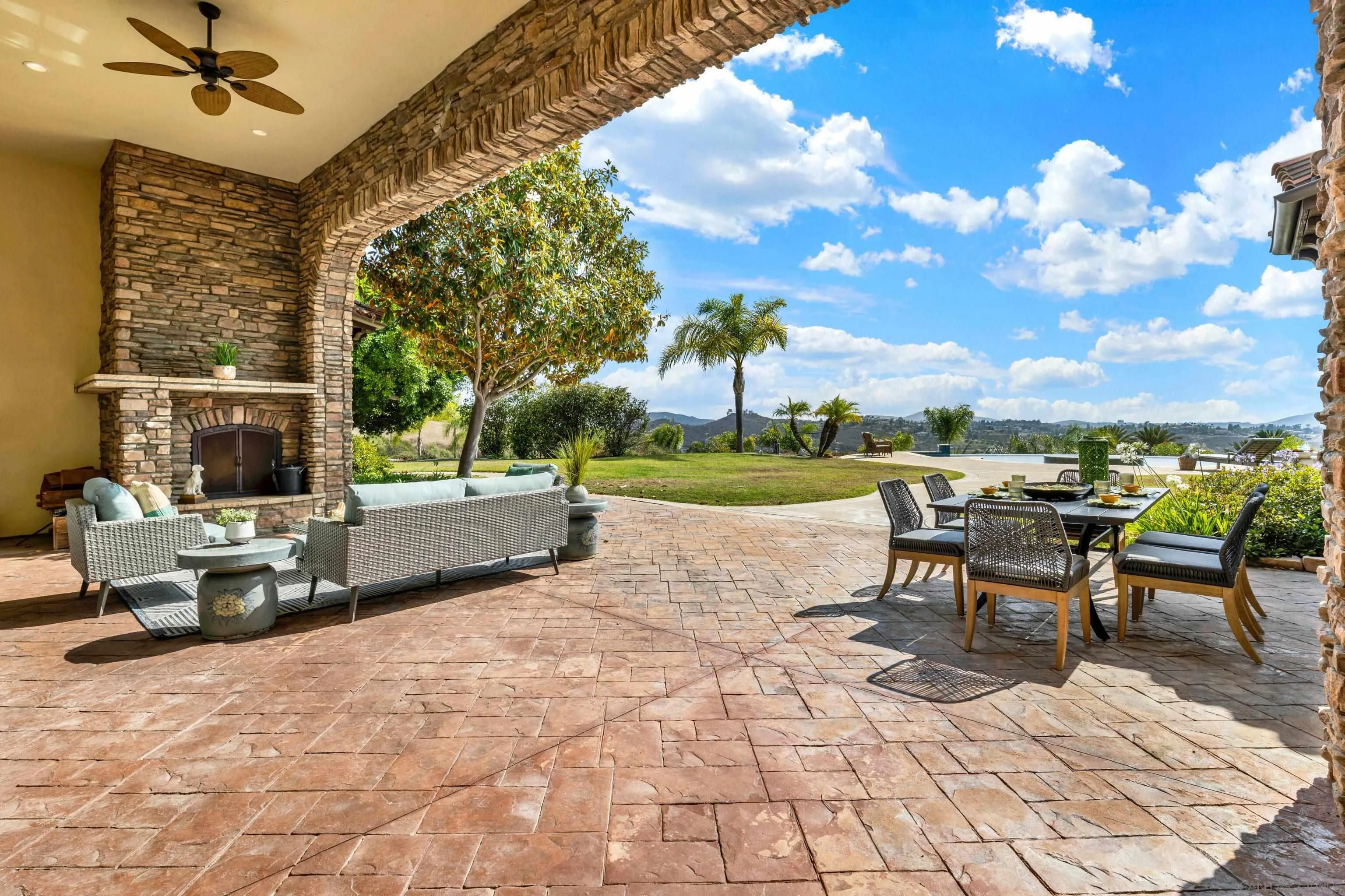 14425 Cheyenne Trail Poway, CA 92064 - Photo 62 of 75