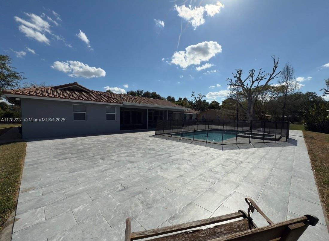 16911 Southwest 66th Street Southwest Ranches, FL 33331 - Photo 32 of 70 a view of a building