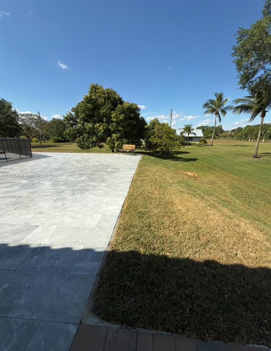 16911 Southwest 66th Street Southwest Ranches, FL 33331 - Photo 38 of 70 a view of an ocean