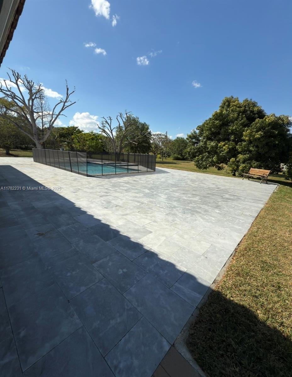 16911 Southwest 66th Street Southwest Ranches, FL 33331 - Photo 41 of 70 a view of a outdoor space