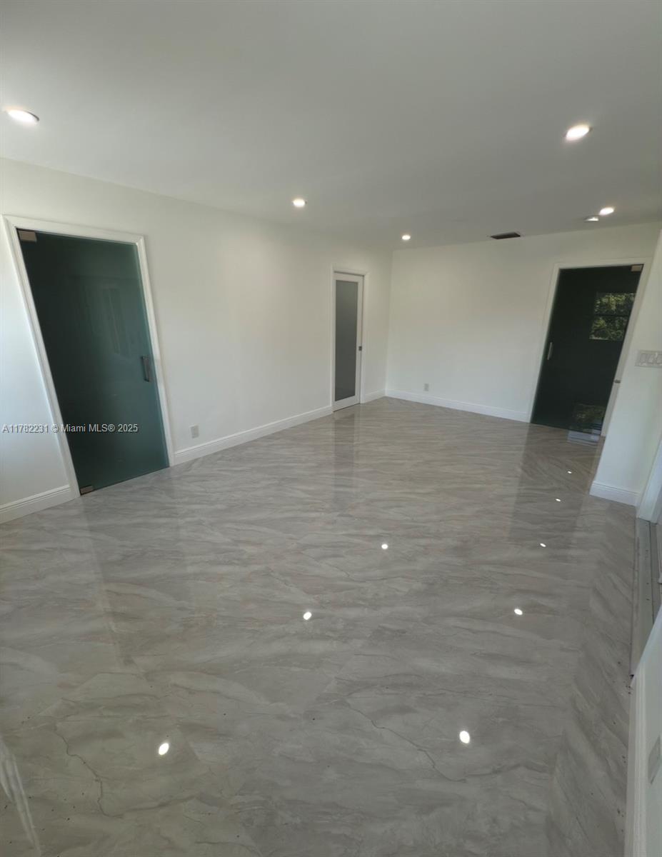 16911 Southwest 66th Street Southwest Ranches, FL 33331 - Photo 45 of 70 a view of an empty room