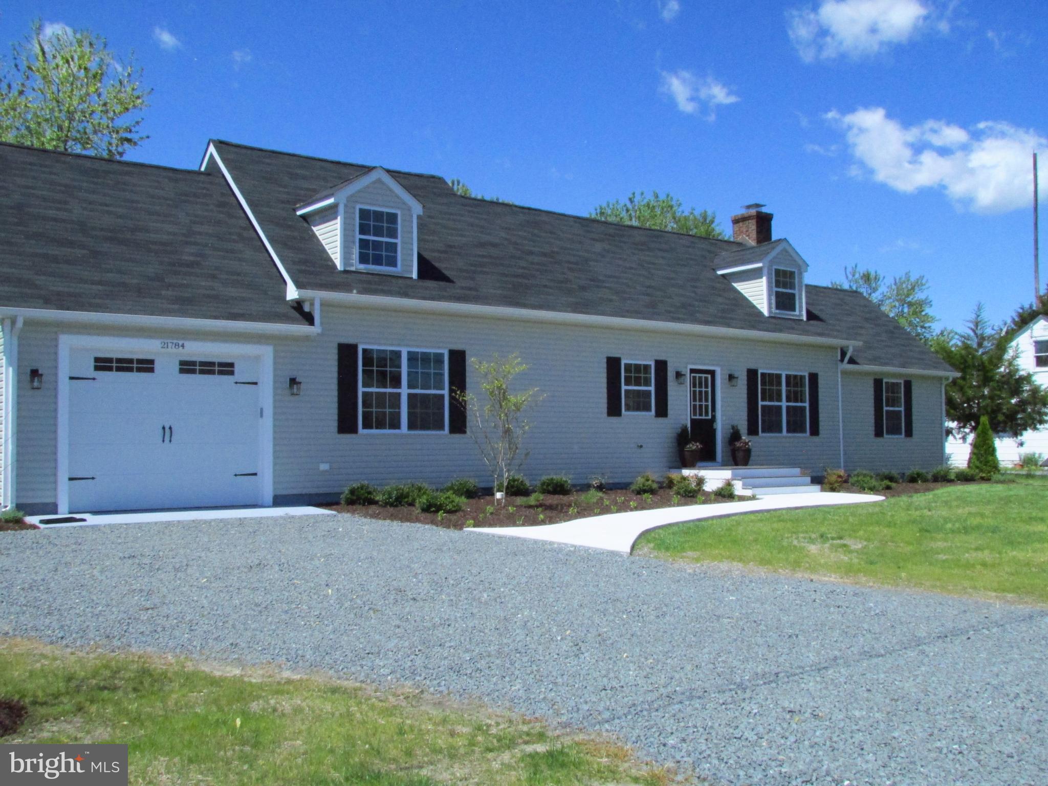 21784 Zoar Road Georgetown, DE 19947 - Photo 1 of 42 Gallery Image 1
