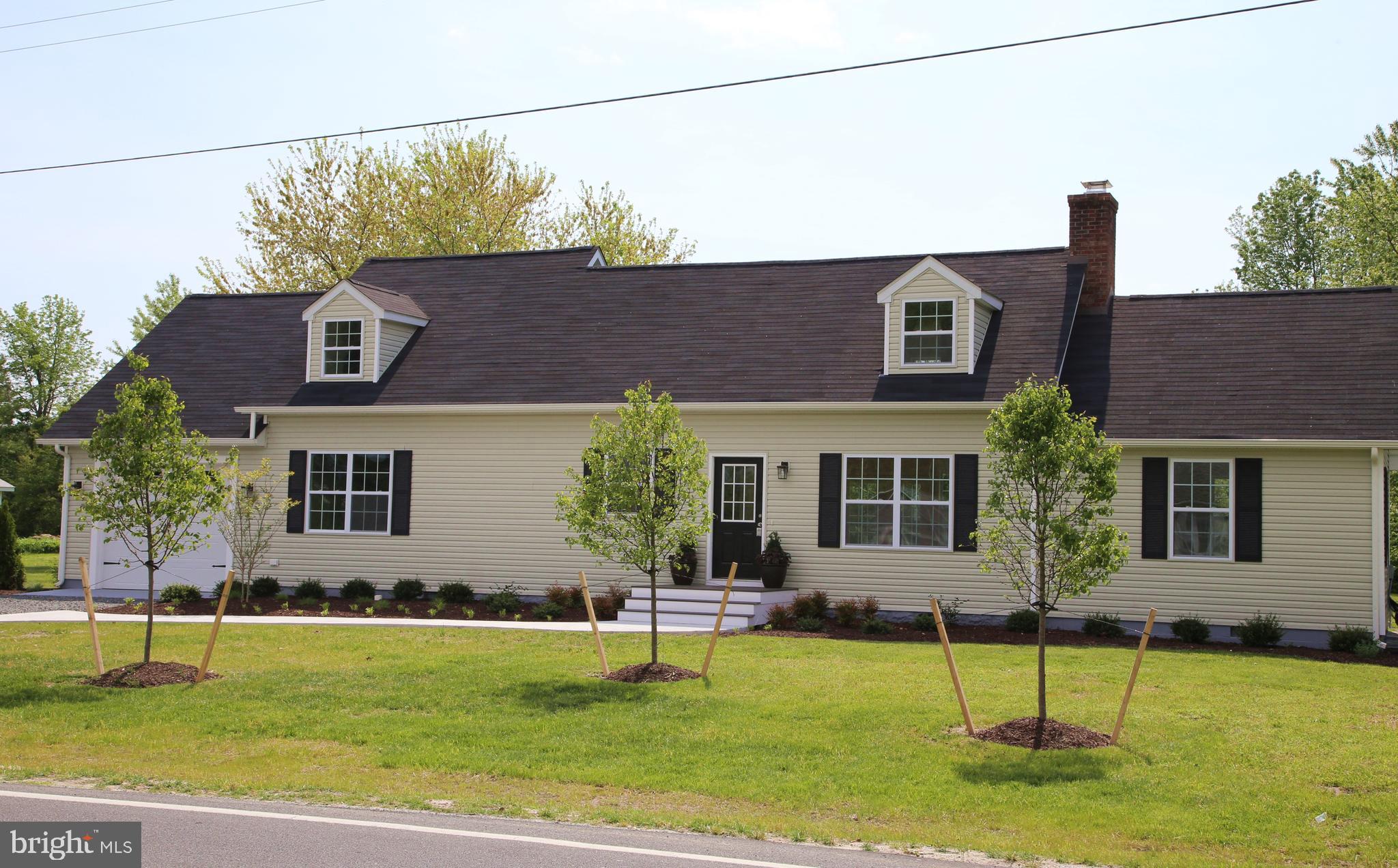 21784 Zoar Road Georgetown, DE 19947 - Photo 3 of 42 Gallery Image 3