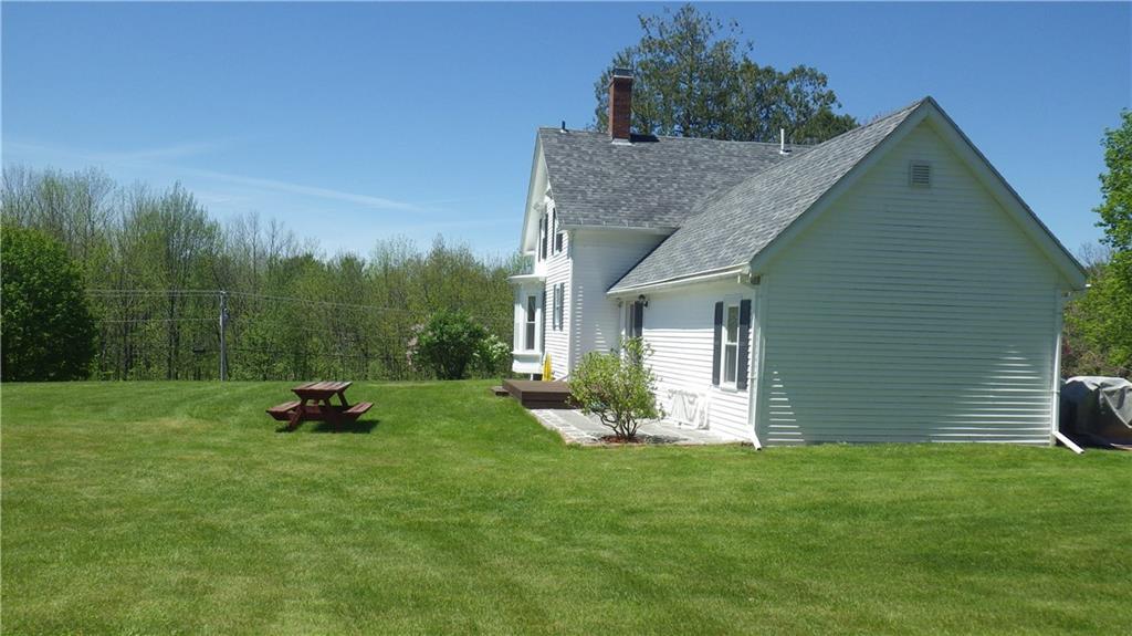 656 Wiscasset Road Pittston, ME 04345 - Photo 4 of 32 Photo