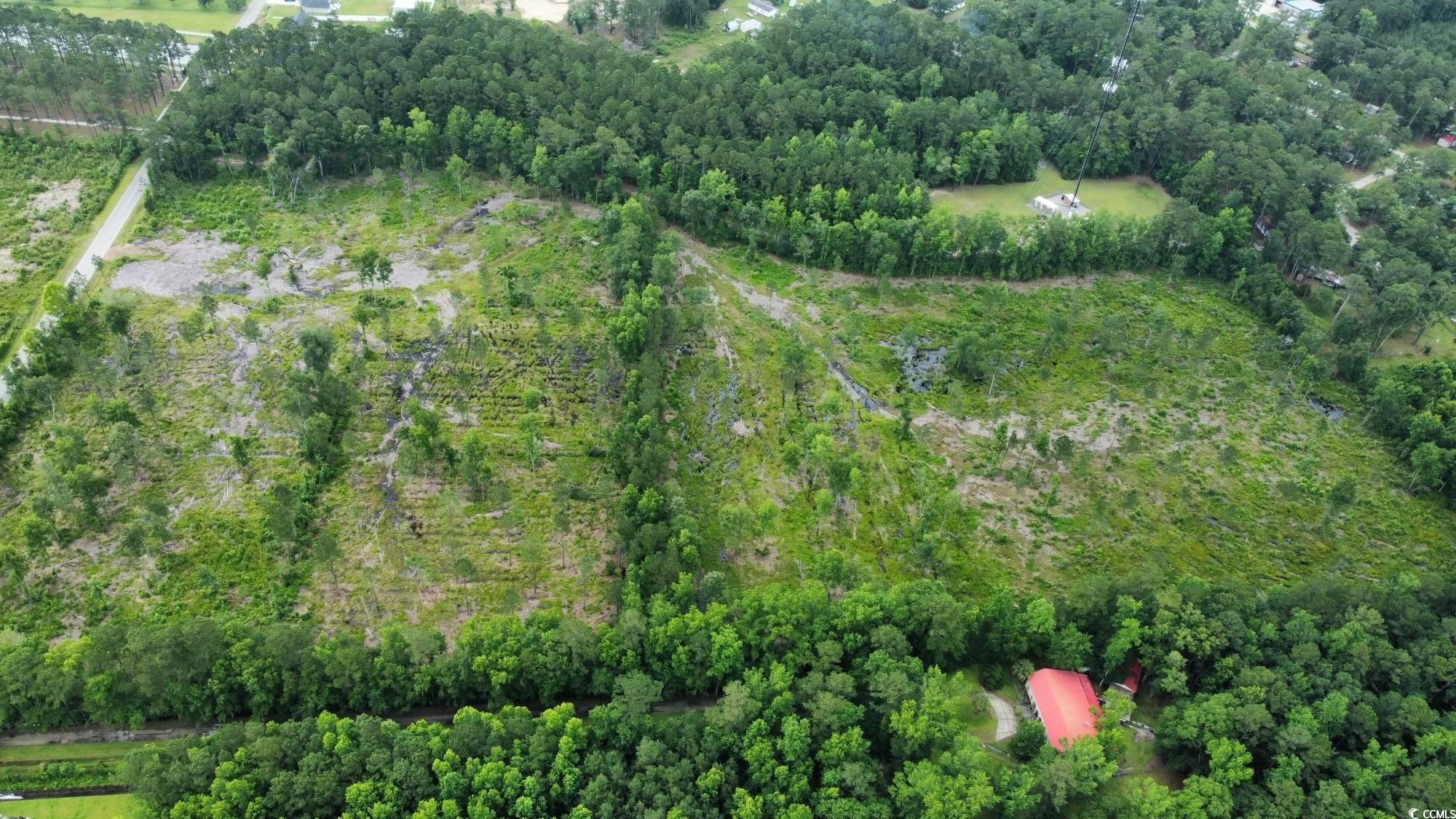 22.66 Berley Mc Road Conway, SC 29526 - Photo 4 of 7 View of property location