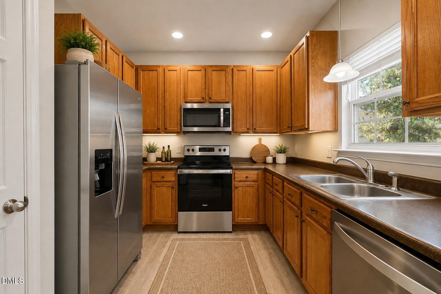 908 Reedy Way Durham, NC 27703 - Photo 11 of 35 Kitchen 1