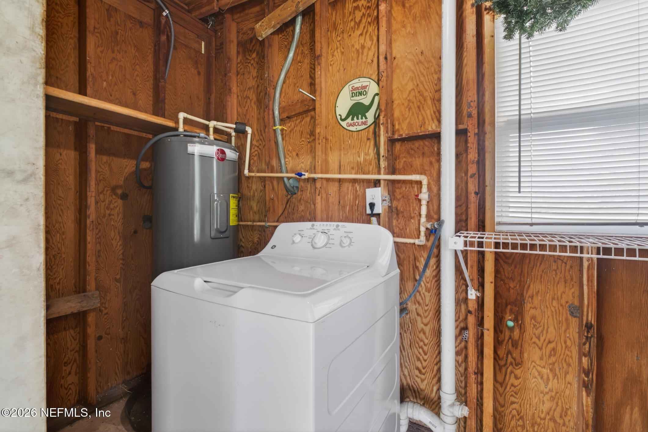 8551 Mathonia Avenue Jacksonville, FL 32211 - Photo 43 of 44 Laundry