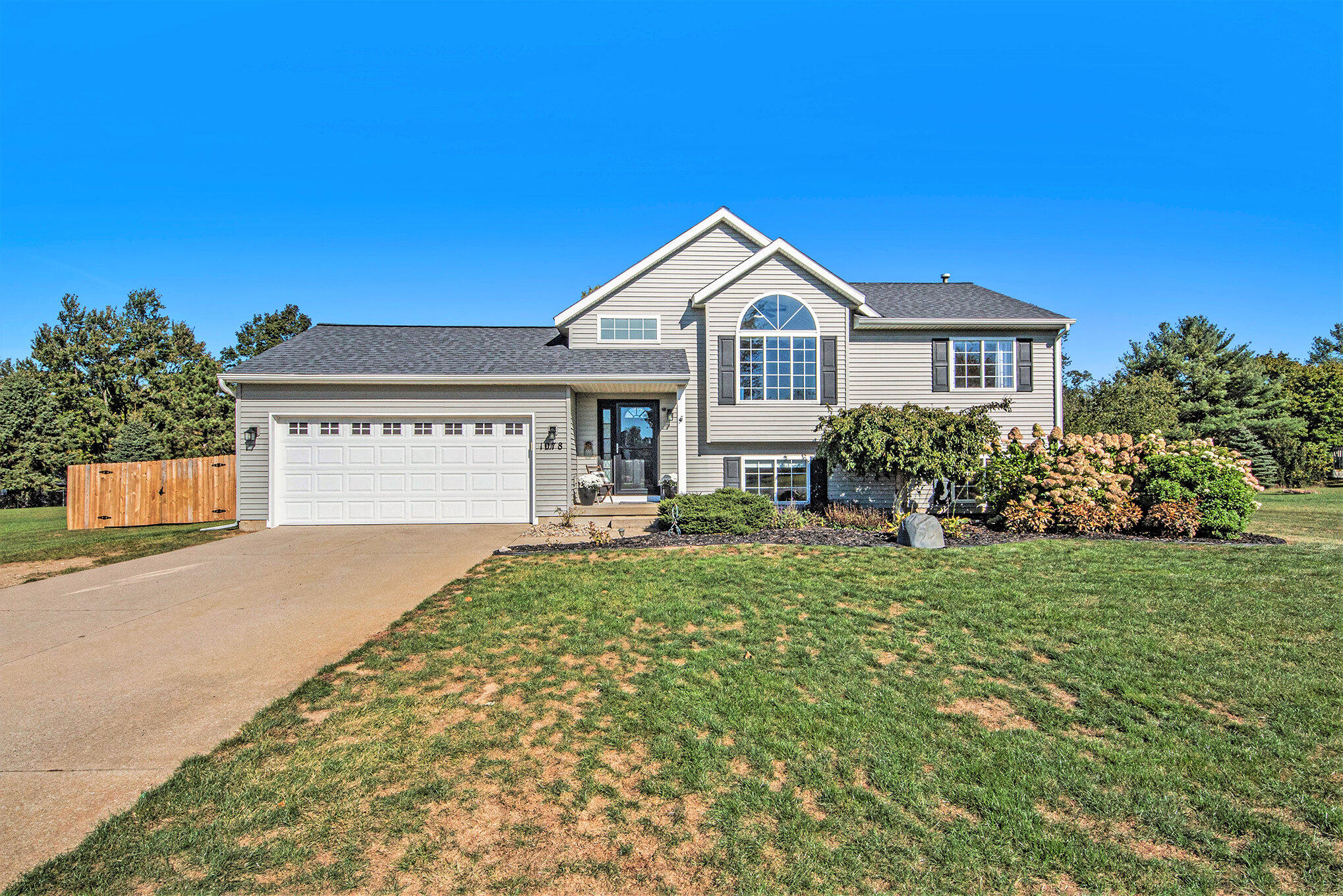 1078 Auburn Road Hastings, MI 49058 - Photo 1 of 28 1078 Auburn