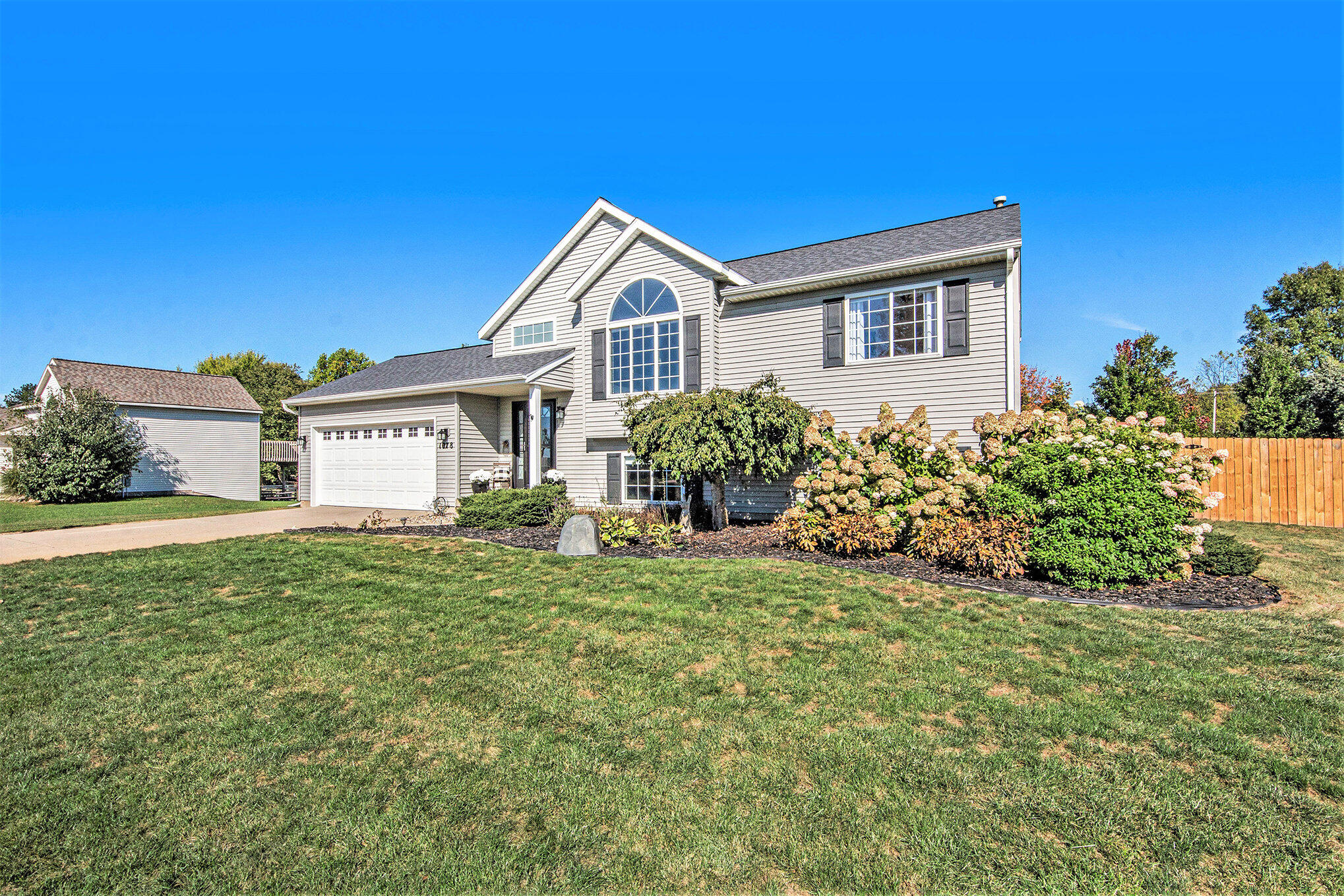 1078 Auburn Road Hastings, MI 49058 - Photo 27 of 28 1078 Auburn