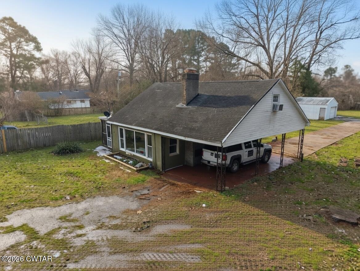 96 Sherrell Drive Jackson, TN 38301 - Photo 2 of 24 IMG_0559