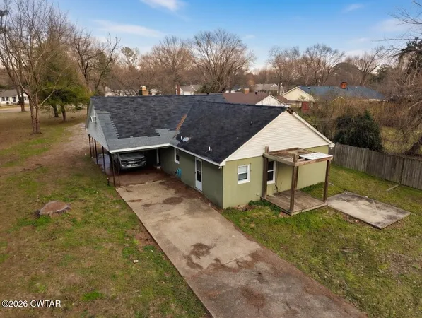 $330,000 | 96 Sherrell Drive, Jackson, TN 38301