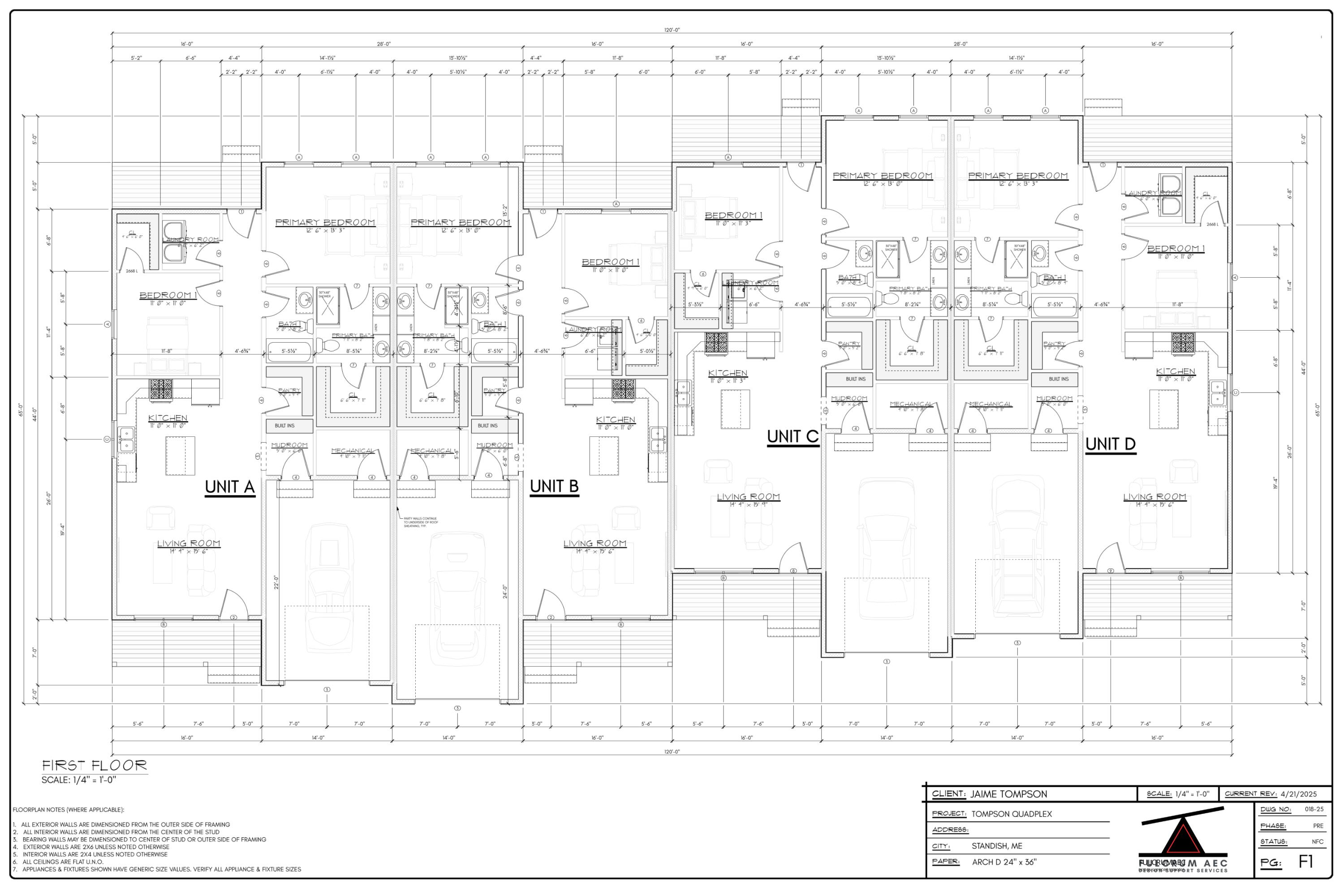 11 Macie Drive, Unit 79 Standish, ME 04084 - Photo 2 of 6 5