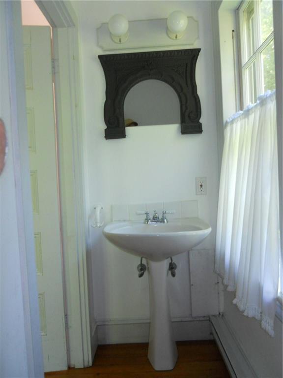 370 Pendleton Point Road Islesboro, ME 04848 - Photo 9 of 29 Half bath