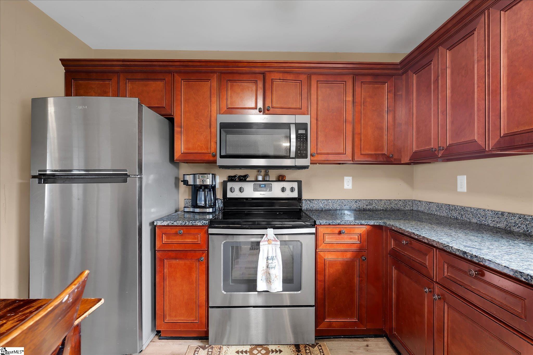 318 North Green River Road Gaffney, SC 29341 - Photo 12 of 20