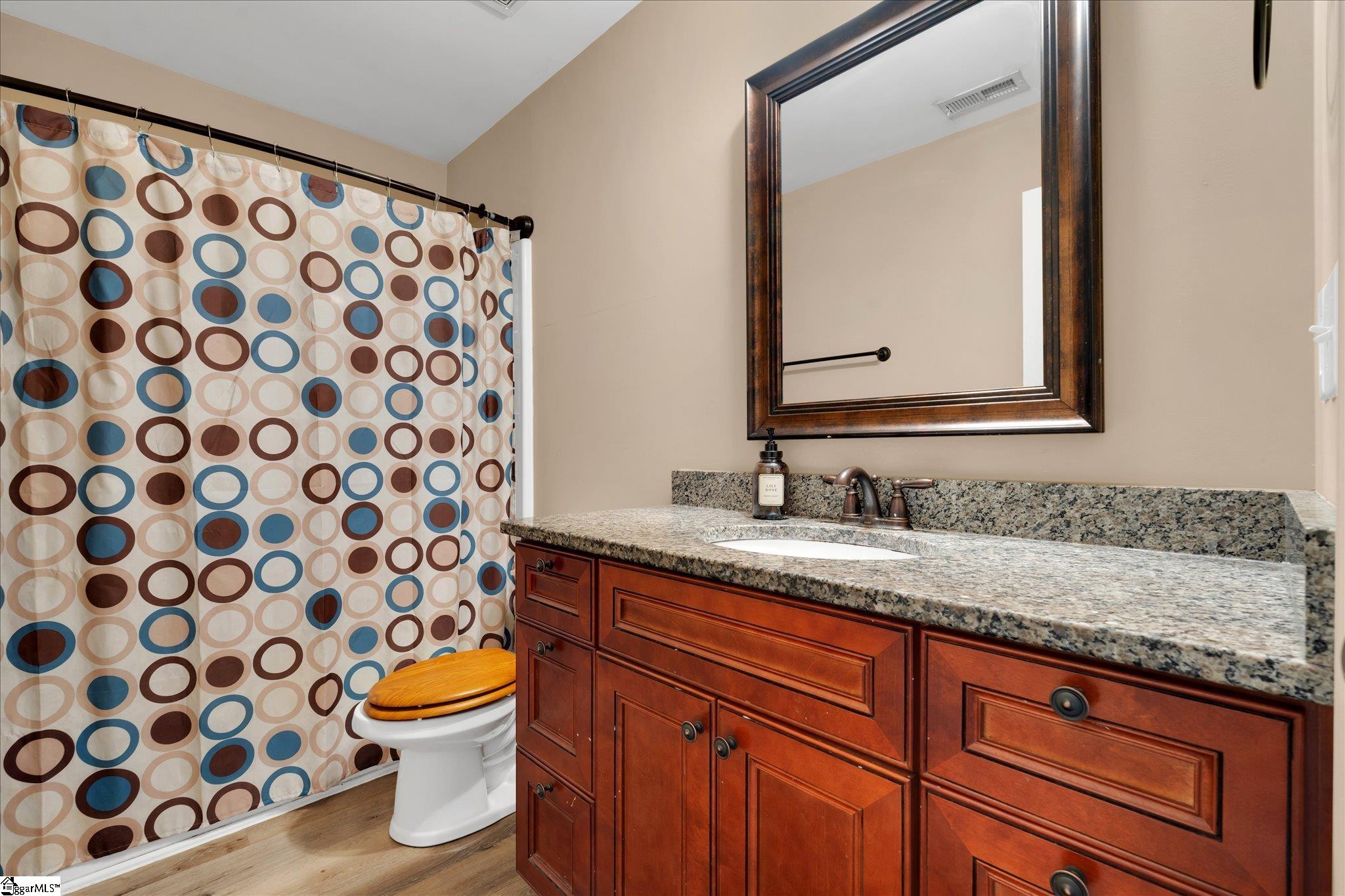 318 North Green River Road Gaffney, SC 29341 - Photo 17 of 20