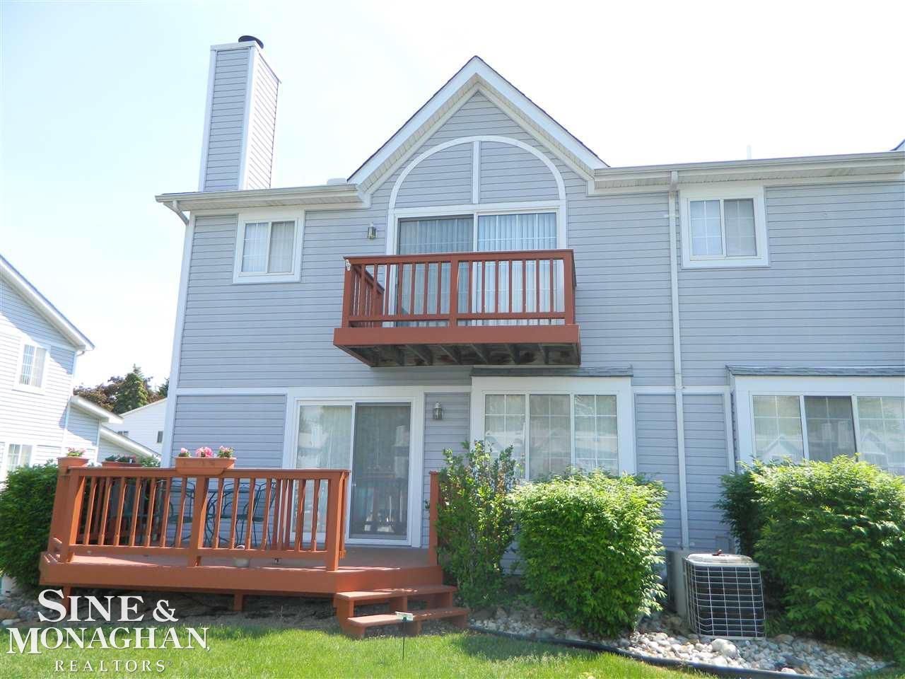131 Milton Road Algonac, MI 48001 - Photo 3 of 28