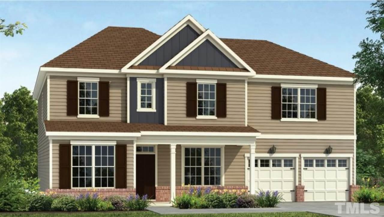 8917 Arched Wing Way Willow Spring, NC 27592 - Photo 1 of 3 Gallery Image 1