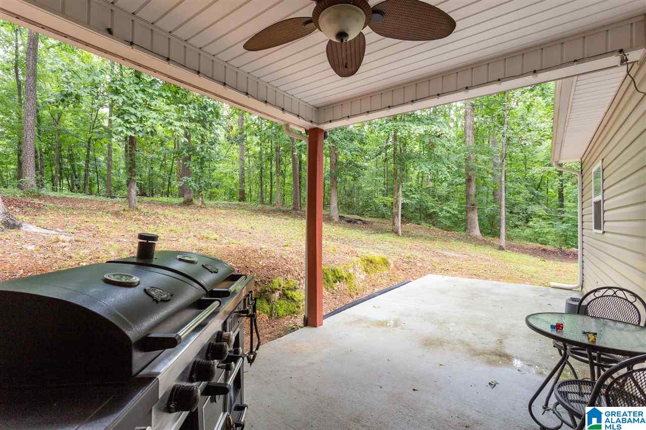 999 Curt Jarrett Road Ashville, AL 35953 - Photo 30 of 45