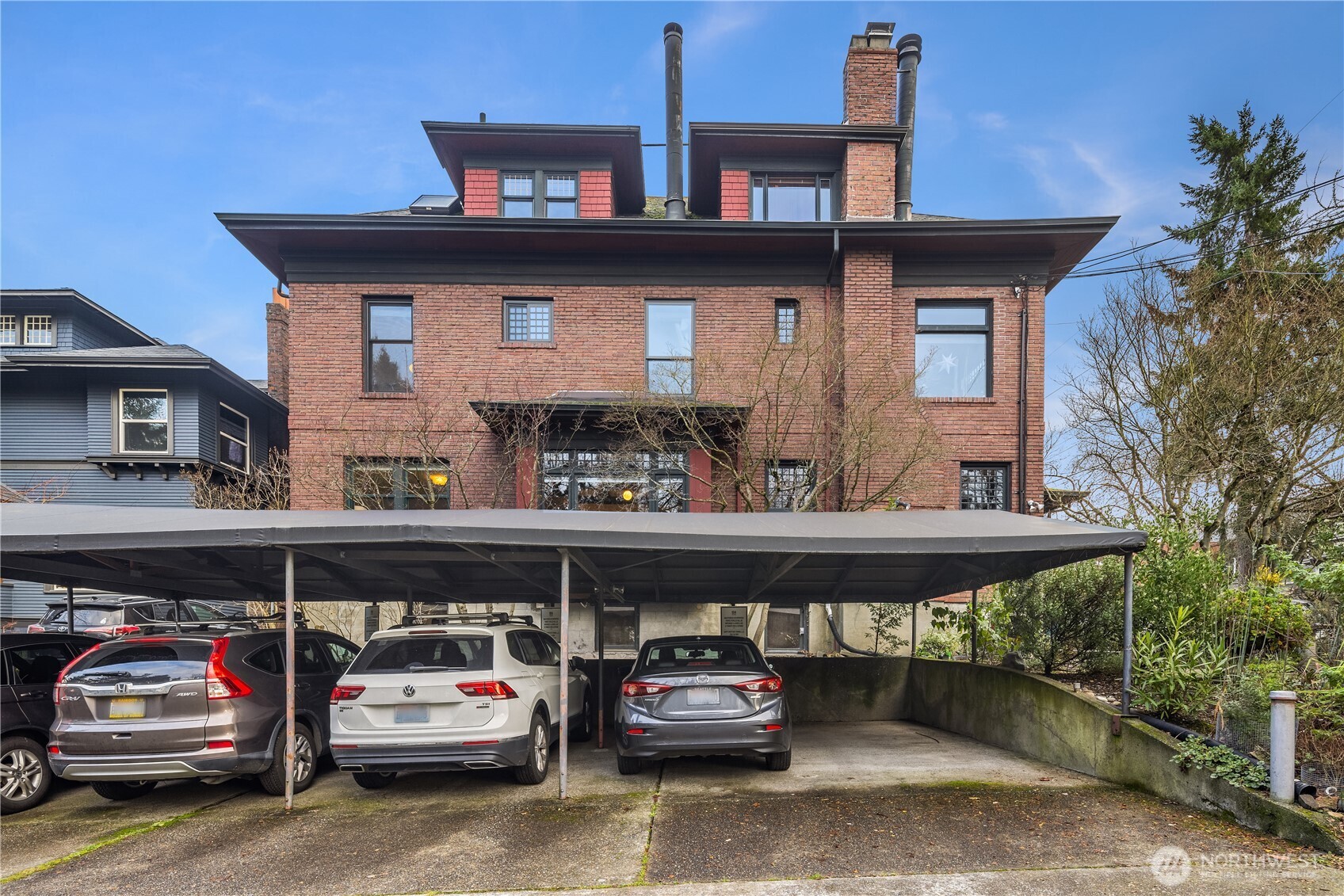 904 East Miller Street, Unit 2 Seattle, WA 98102 - Photo 19 of 20