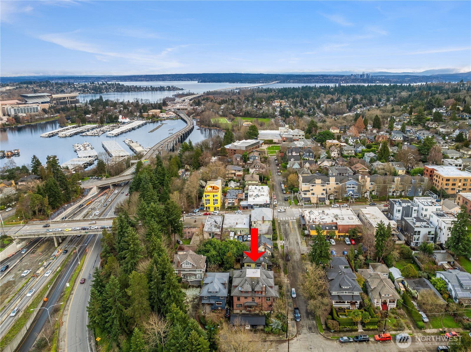 904 East Miller Street, Unit 2 Seattle, WA 98102 - Photo 20 of 20