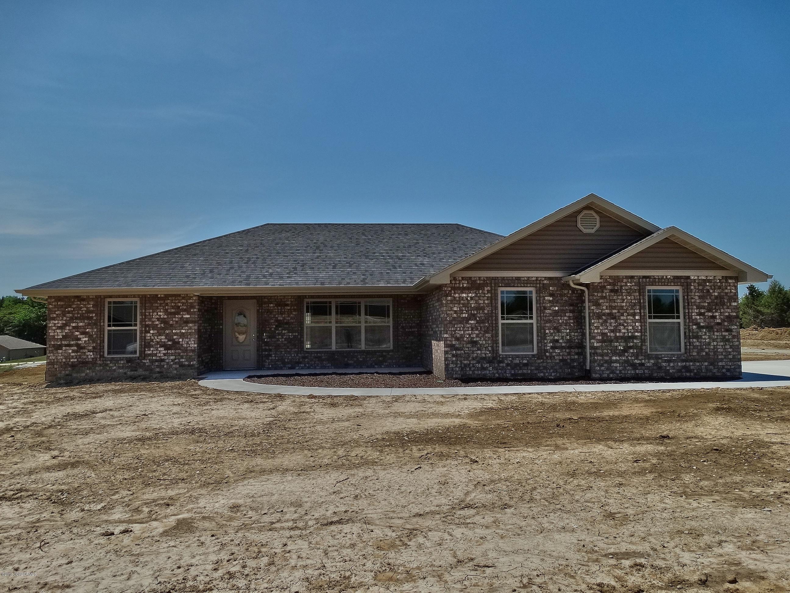 Lot 75 Jefferson Road Holts Summit, MO 65043 - Photo 1 of 1