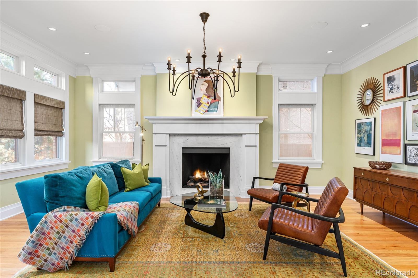 551 South High Street Denver, CO 80209 - Photo 12 of 39