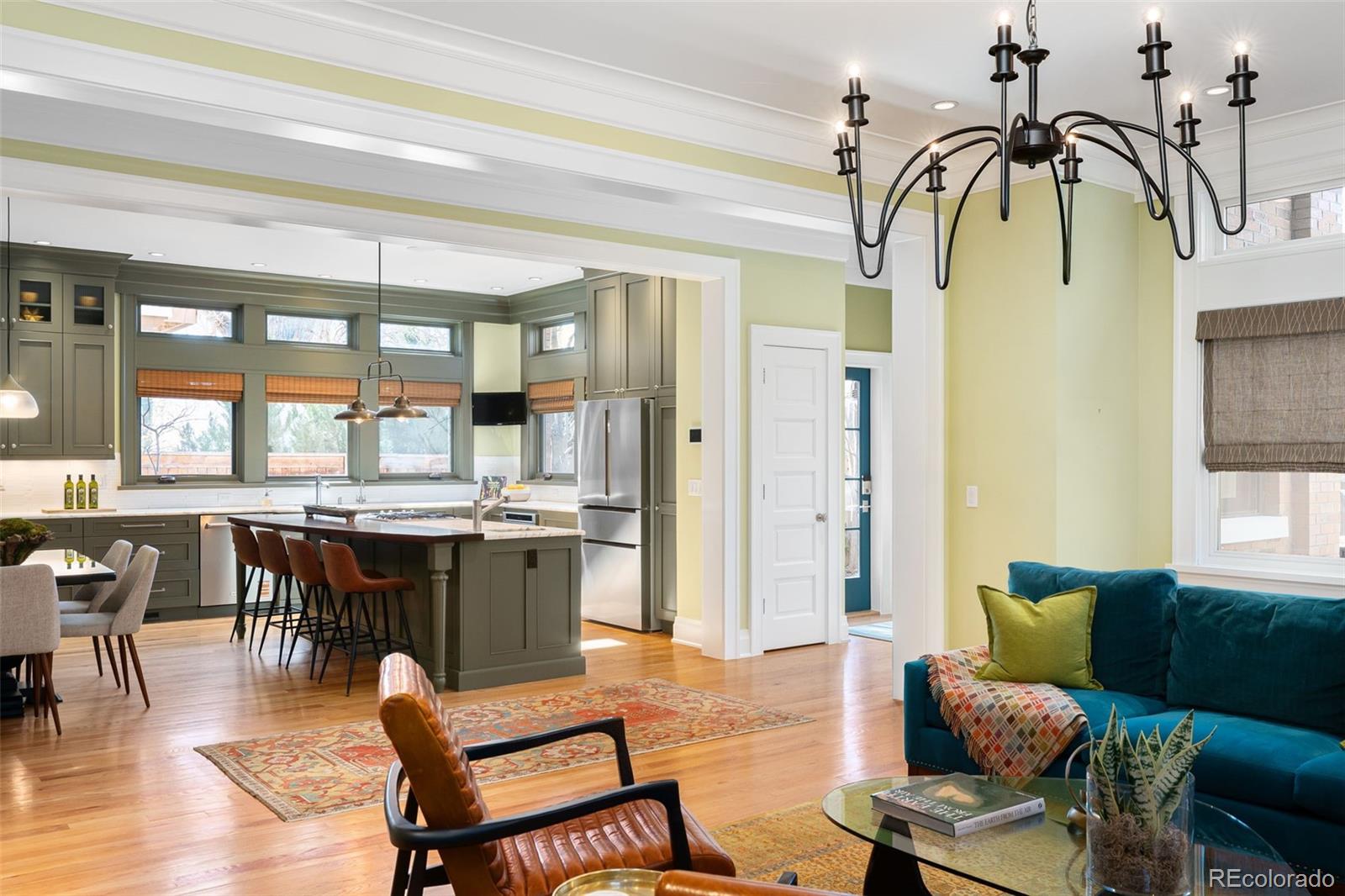 551 South High Street Denver, CO 80209 - Photo 13 of 39