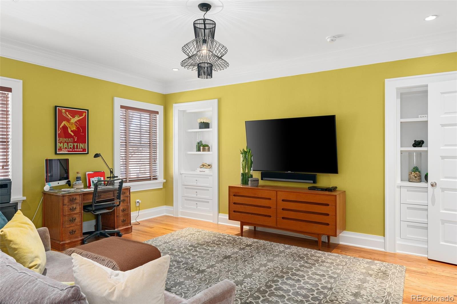 551 South High Street Denver, CO 80209 - Photo 20 of 39