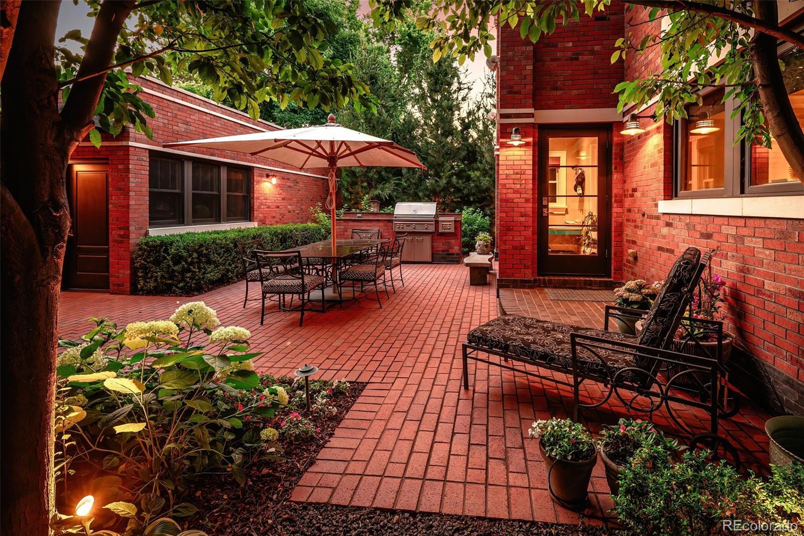 551 South High Street Denver, CO 80209 - Photo 2 of 39