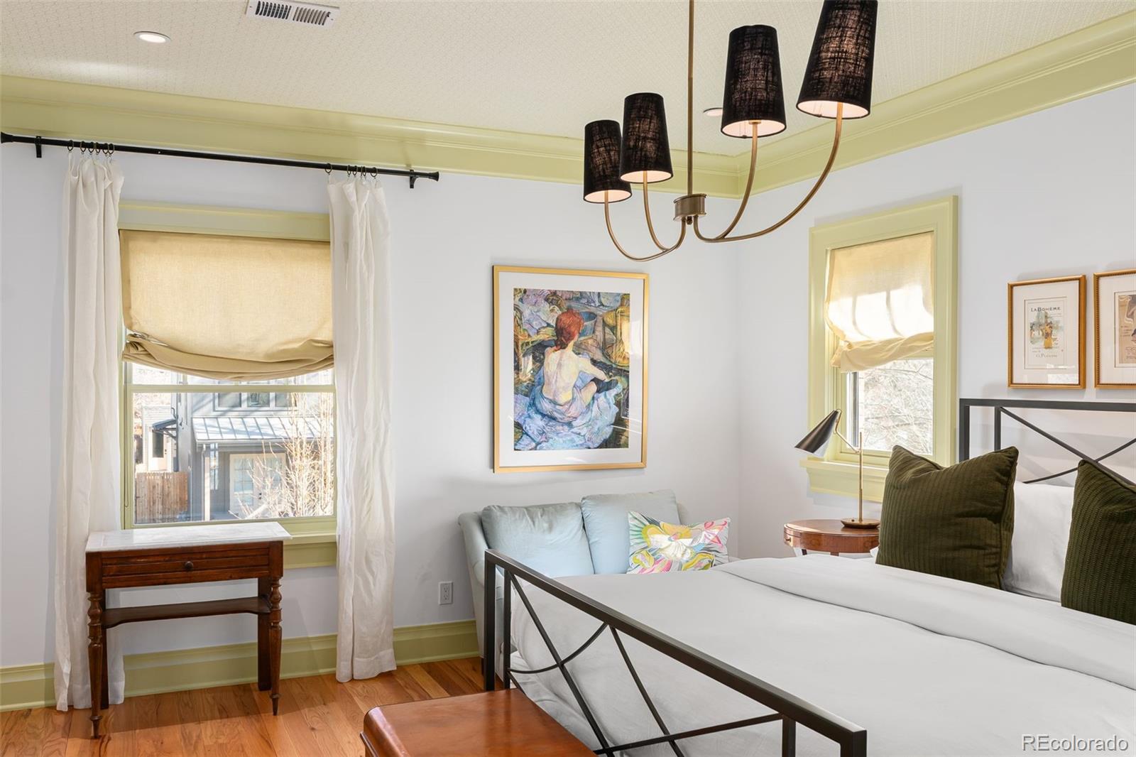 551 South High Street Denver, CO 80209 - Photo 22 of 39