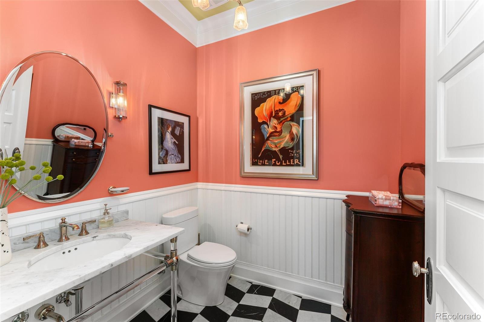 551 South High Street Denver, CO 80209 - Photo 23 of 39