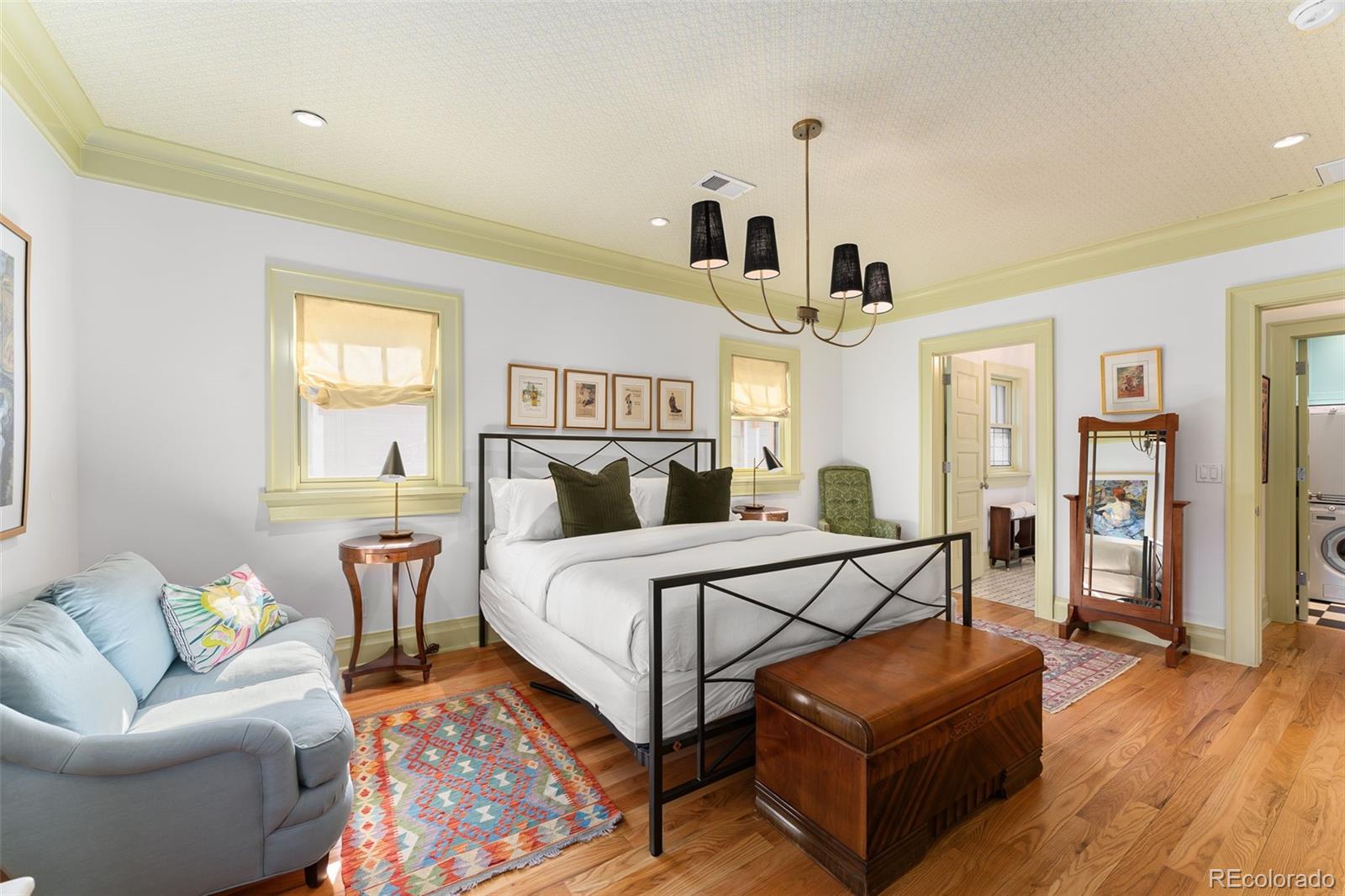 551 South High Street Denver, CO 80209 - Photo 24 of 39