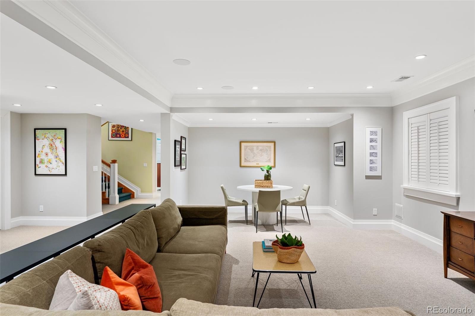 551 South High Street Denver, CO 80209 - Photo 26 of 39