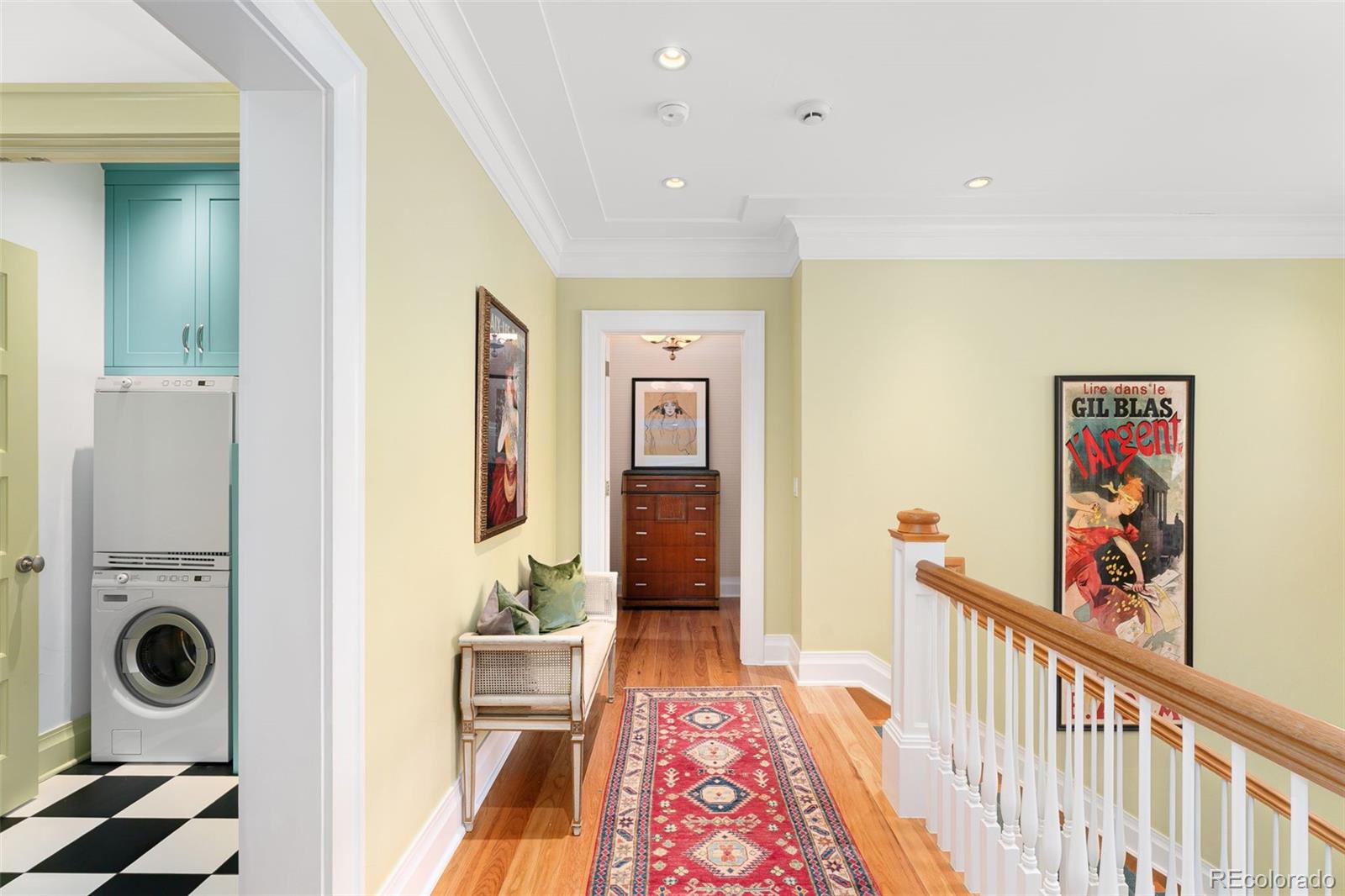 551 South High Street Denver, CO 80209 - Photo 27 of 39