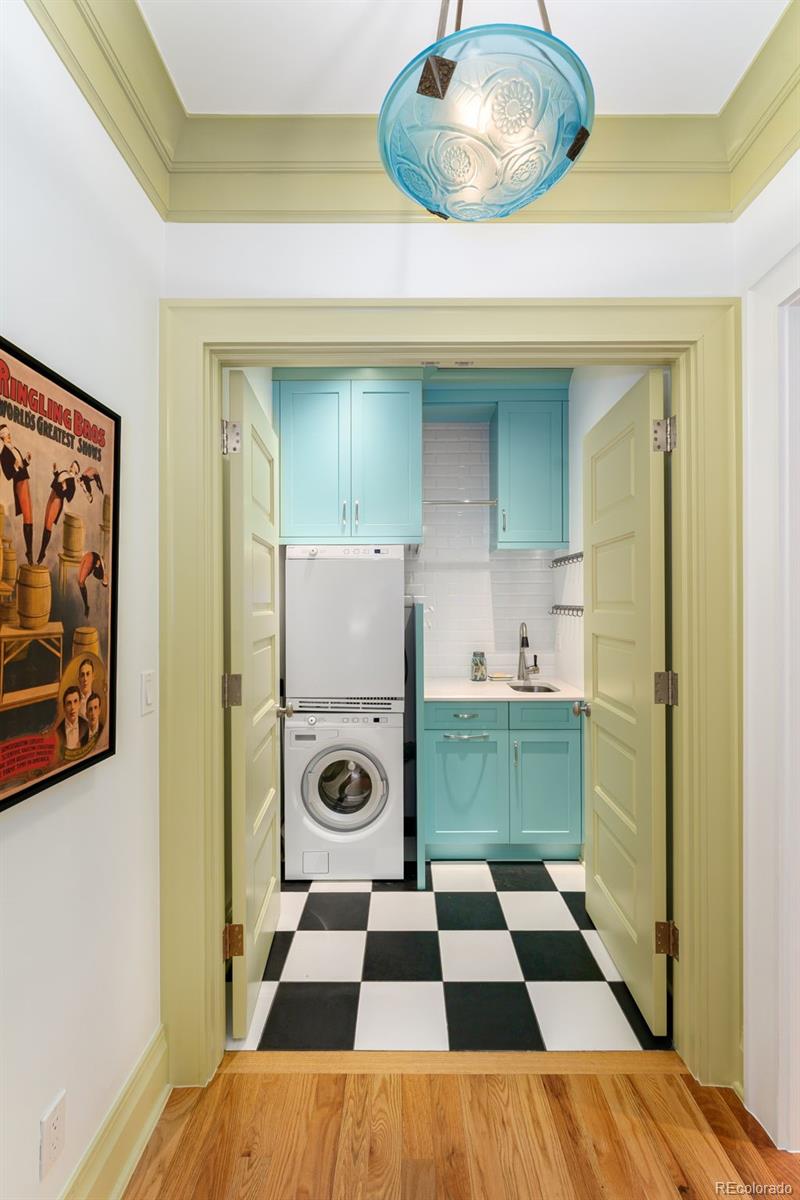 551 South High Street Denver, CO 80209 - Photo 31 of 39