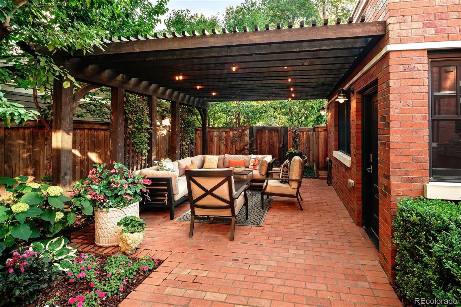 551 South High Street Denver, CO 80209 - Photo 34 of 39