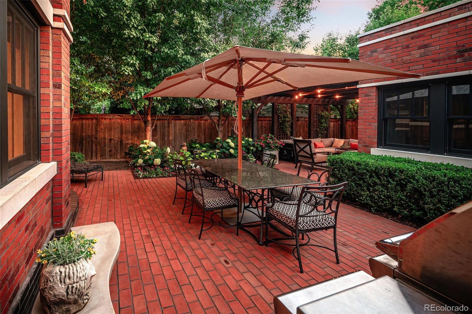 551 South High Street Denver, CO 80209 - Photo 35 of 39