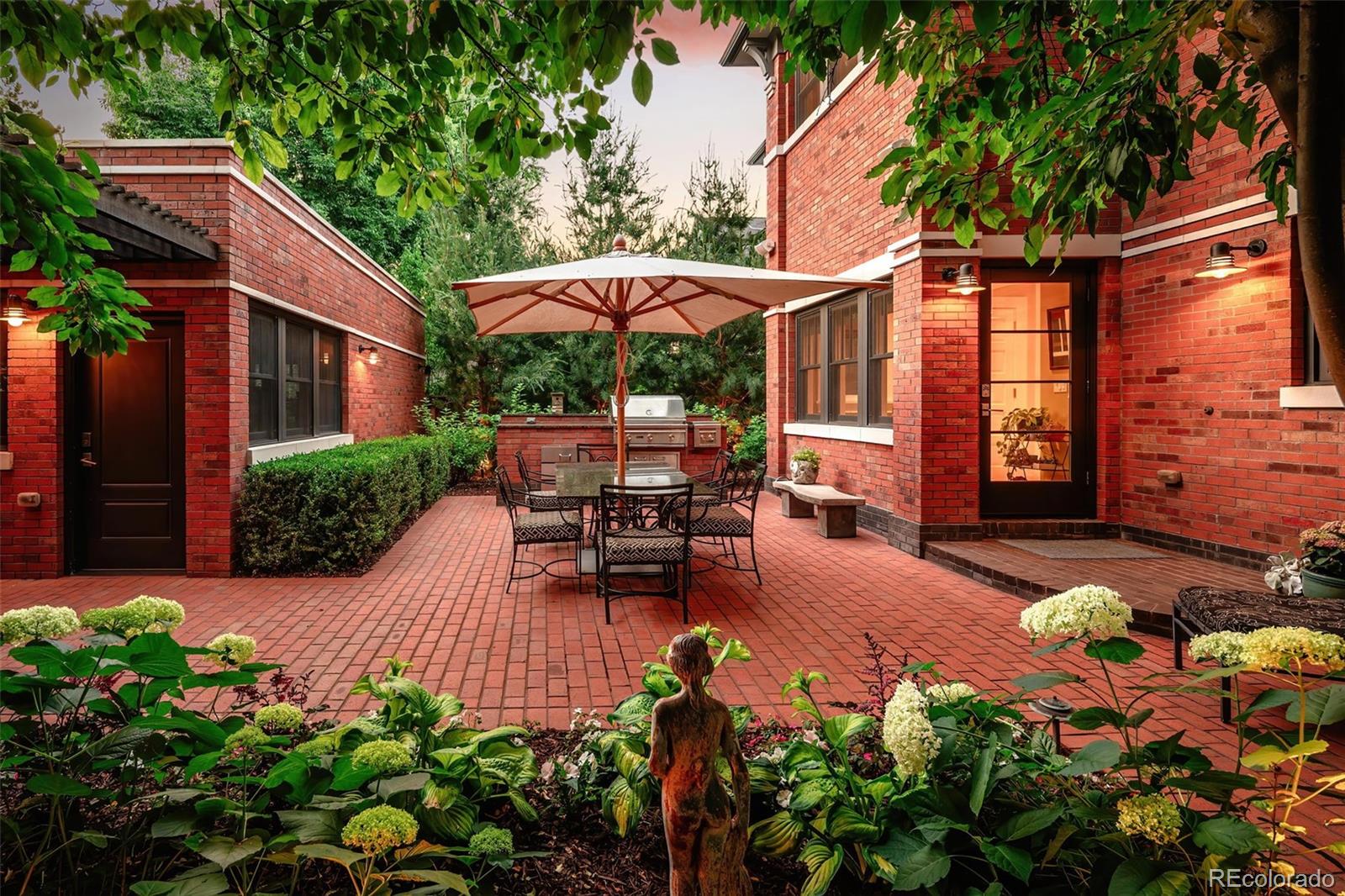 551 South High Street Denver, CO 80209 - Photo 37 of 39