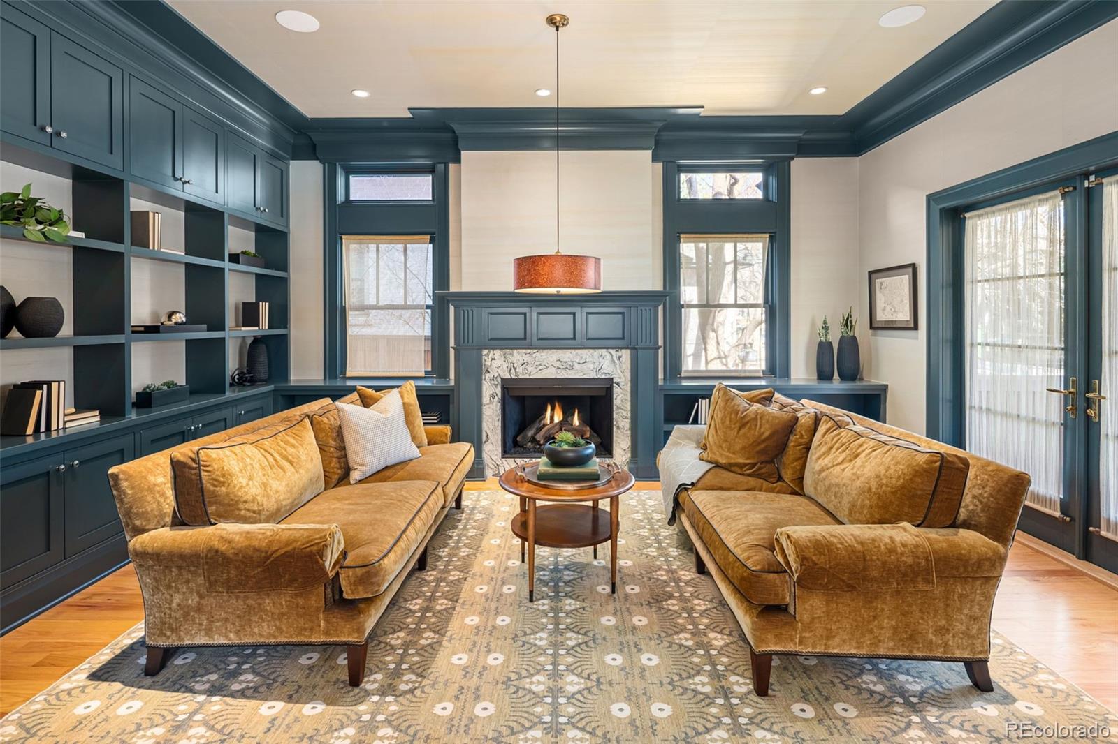 551 South High Street Denver, CO 80209 - Photo 4 of 39