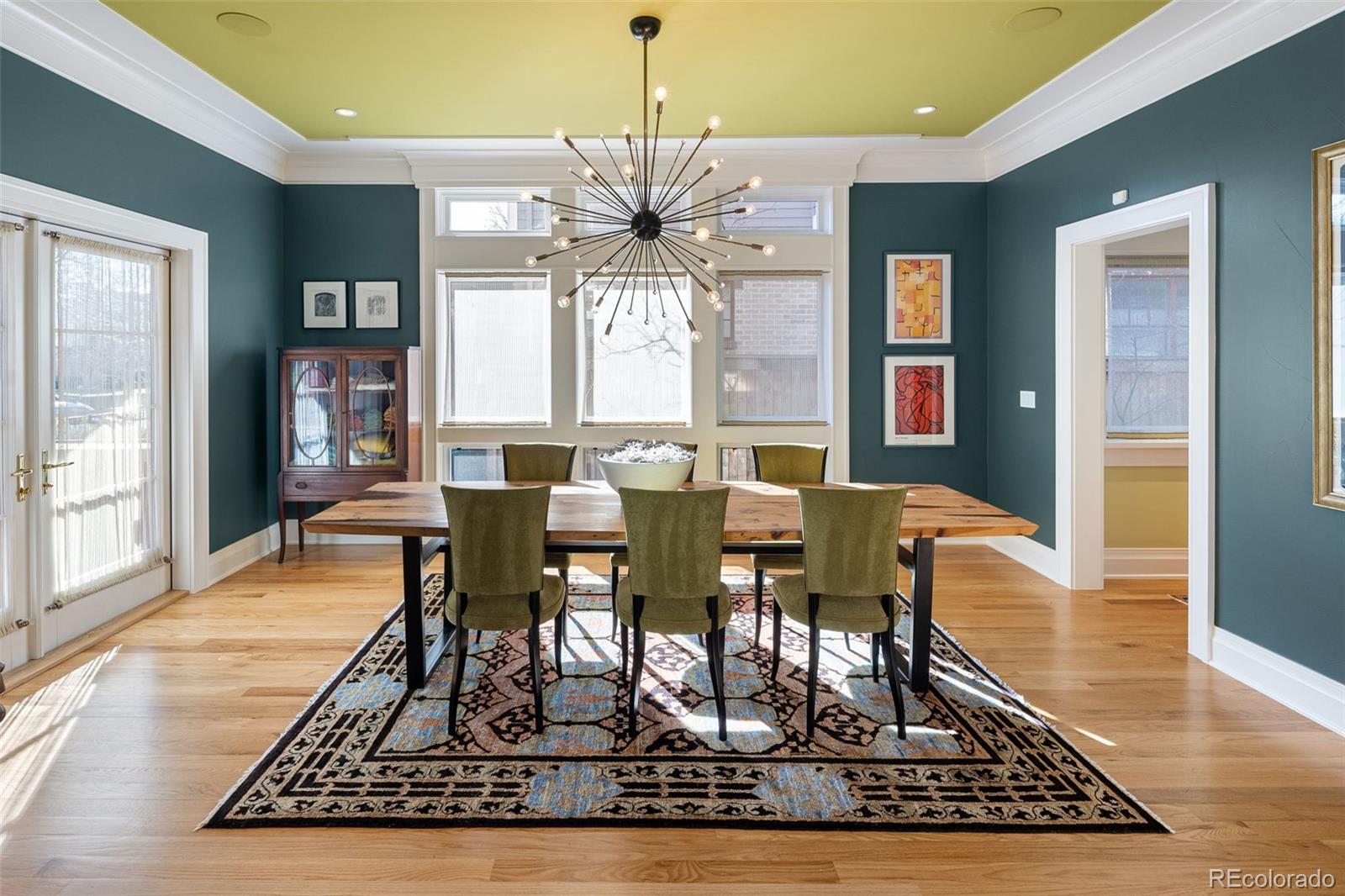 551 South High Street Denver, CO 80209 - Photo 5 of 39