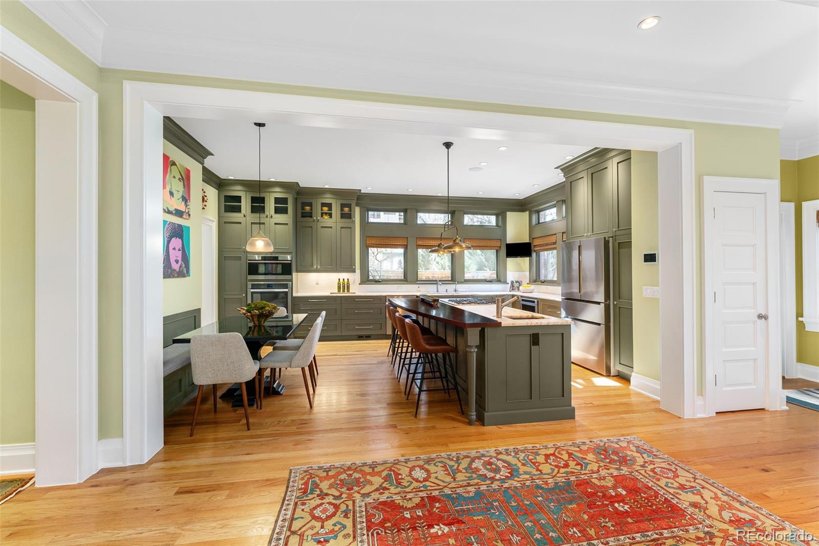 551 South High Street Denver, CO 80209 - Photo 6 of 39