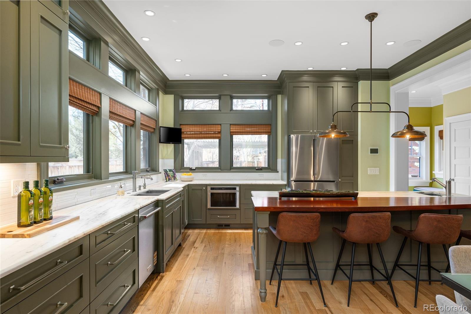 551 South High Street Denver, CO 80209 - Photo 7 of 39