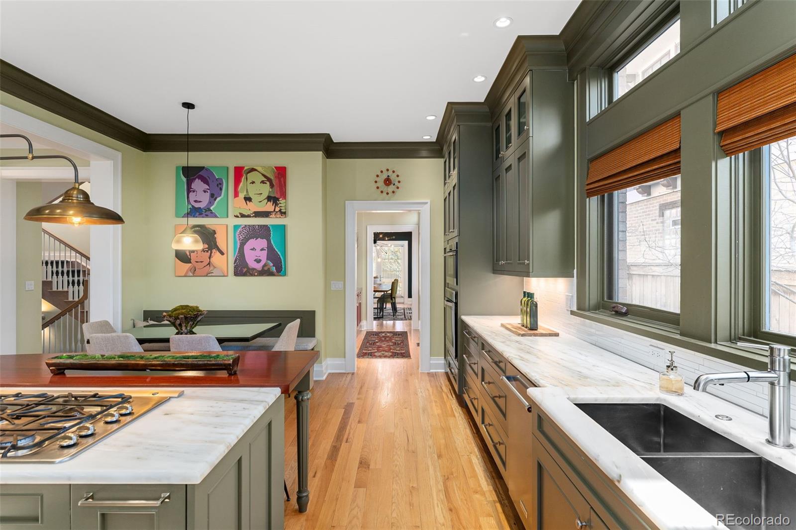 551 South High Street Denver, CO 80209 - Photo 8 of 39