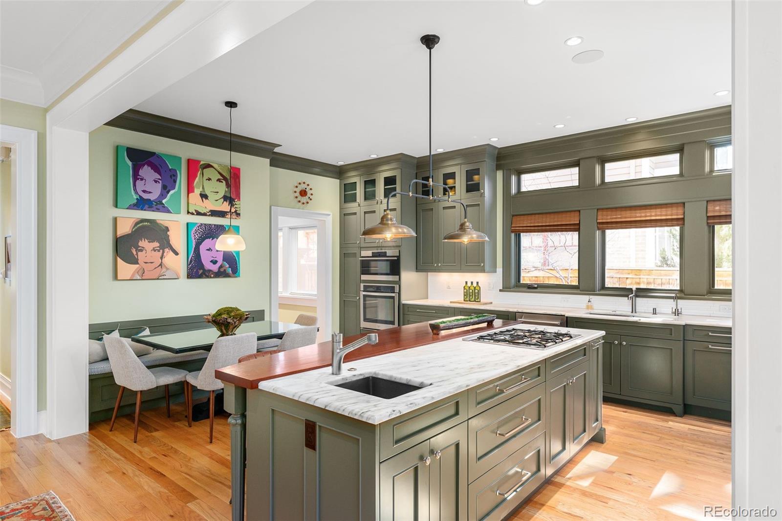 551 South High Street Denver, CO 80209 - Photo 10 of 39