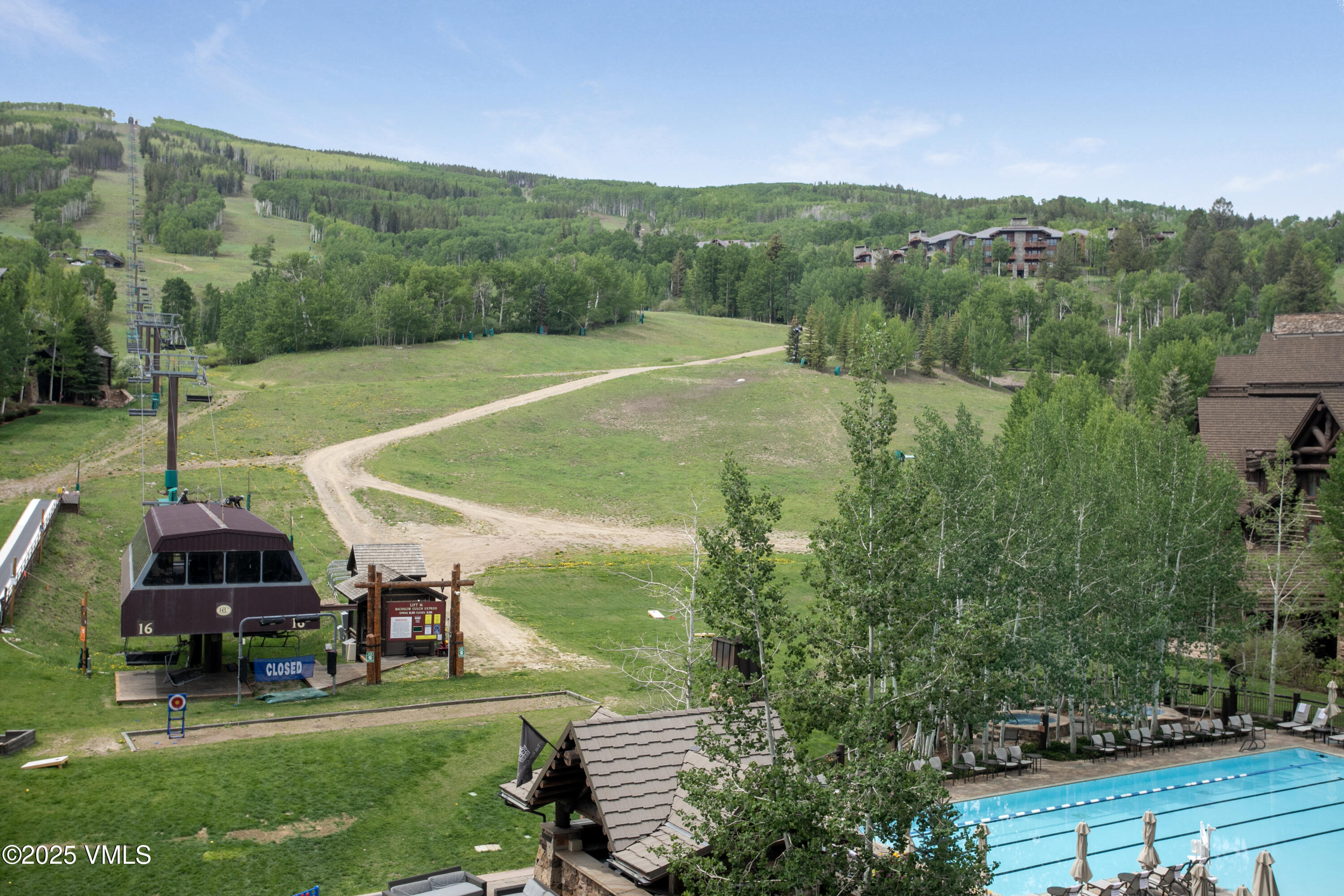 130 Daybreak Ridge Road, Unit 732 Avon, CO 81620 - Photo 3 of 17 Ritz #732-001
