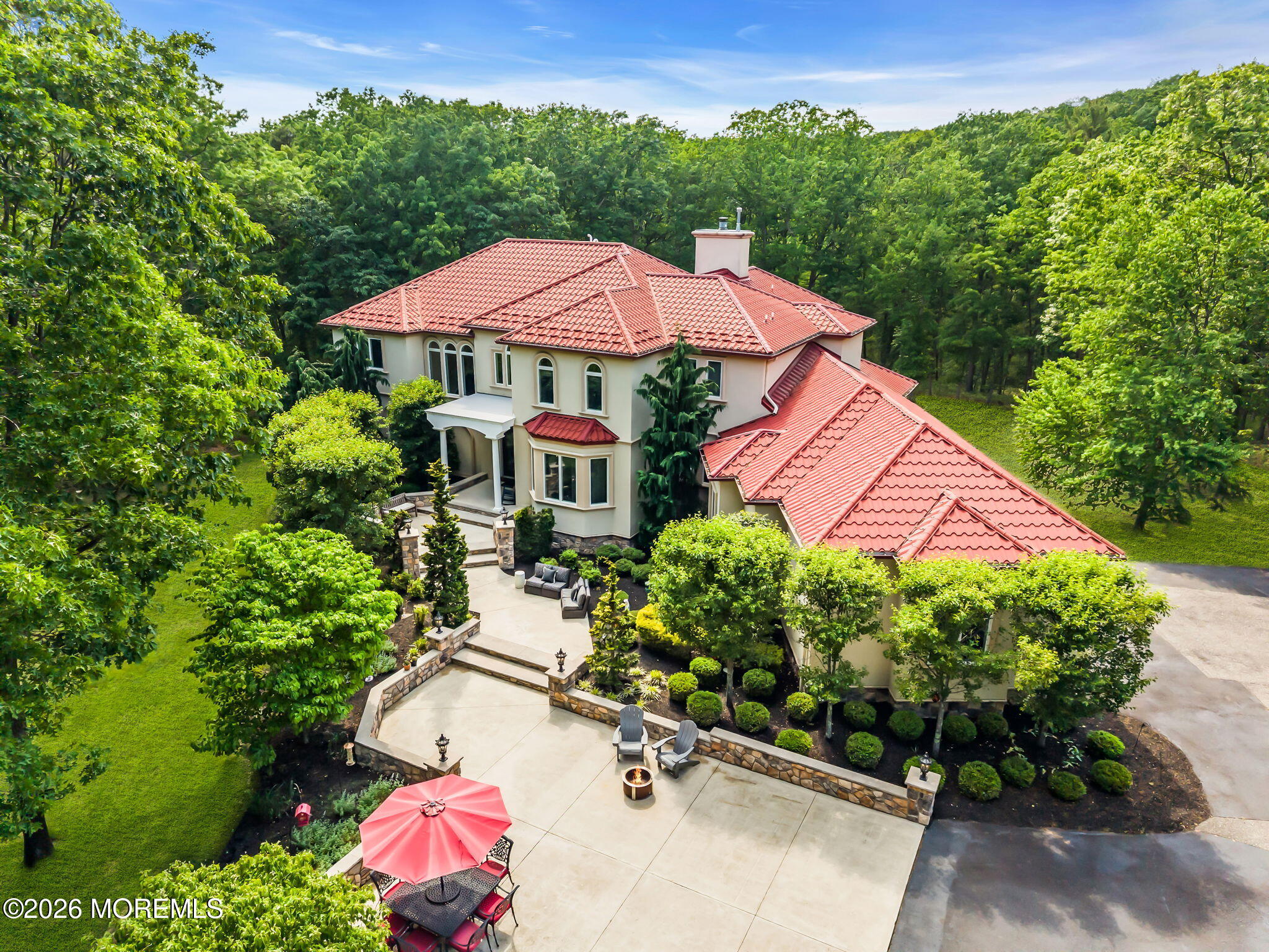 347 Millstone Road Millstone Township, NJ 08510 - Photo 1 of 105 138-web-or-mls-DJI_20260520152929_0156_D