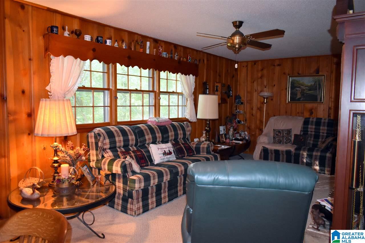 7516 Old Springville Road Pinson, AL 35126 - Photo 8 of 32