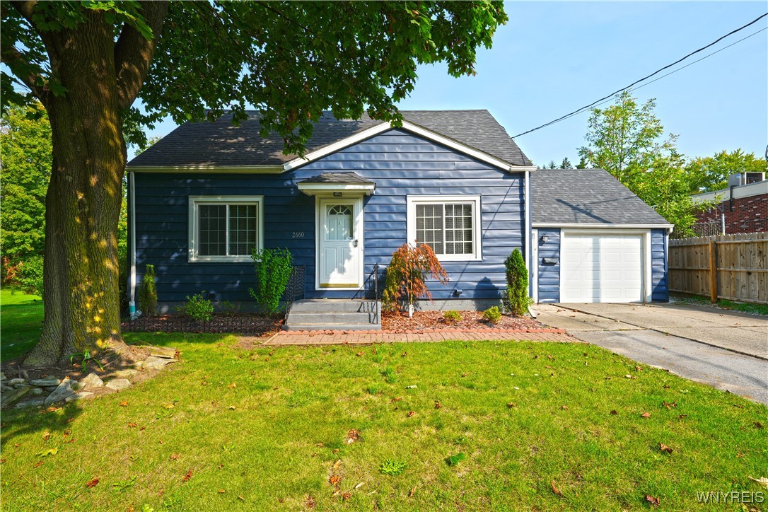 2660 North French Road Amherst, NY 14051 - Photo 1 of 1 Gallery Image 1