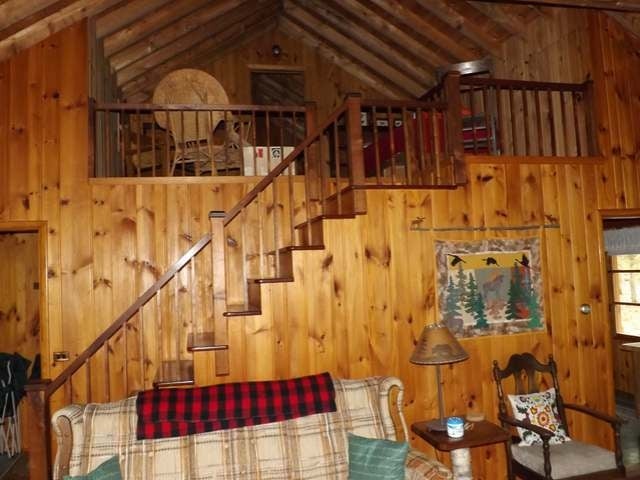 7725 No Fish Bay Road St. Germain, WI 54558 - Photo 6 of 19 Gallery Image 6